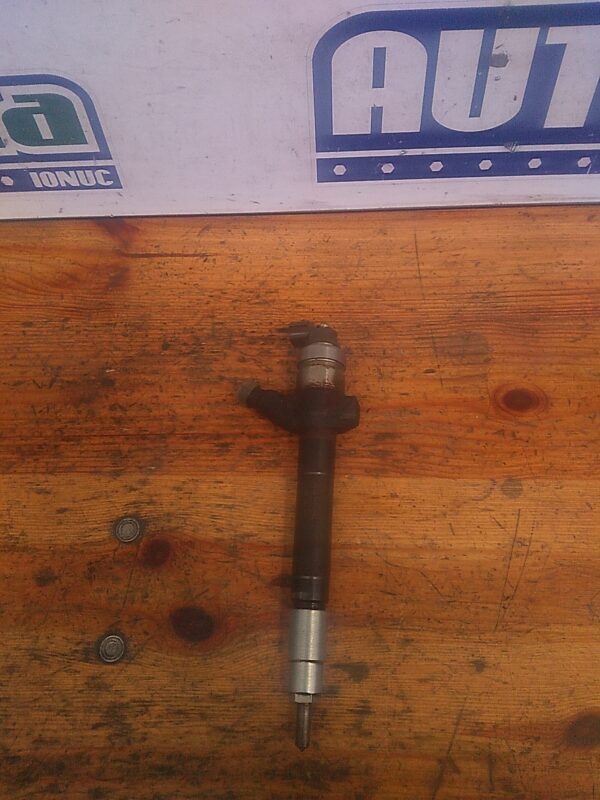 INJECTOR DENSO FORD Transit MK6 2006-2013  2.4tdci-115cp