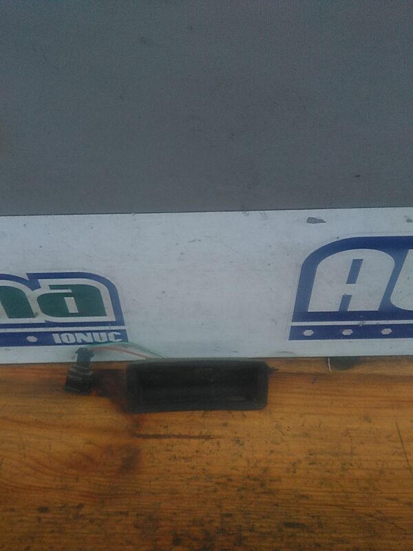 Maner deschidere haion SKODA Fabia 1 6Y 1999-2007