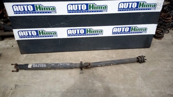 Cardan cu rulment intermediar  BMW Seria 5 E39 1995-2003 (cutie automata)