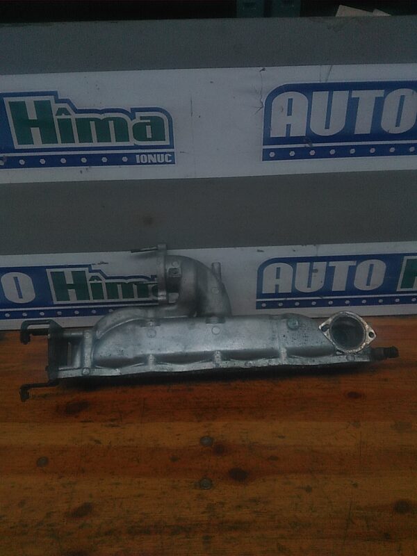 Galerie admisie HYUNDAI SantaFe MK2 (CM) 2005-2012  2.2 CRDI