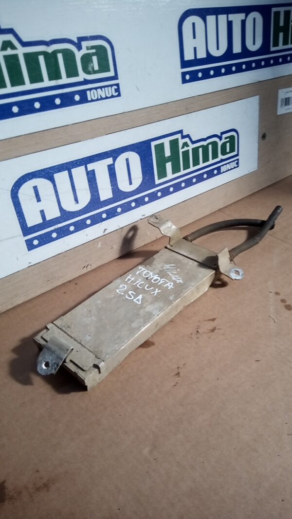 Racitor motorina TOYOTA Hilux VII 2004-2015 2.5D