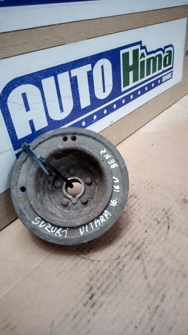 Fulie vibrochen SUZUKI Vitara 1988-1998 1.6B-16V