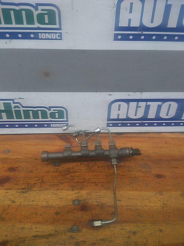 Rampa injectoare FIAT Bravo MK2 198 2006-2016 1.6 D