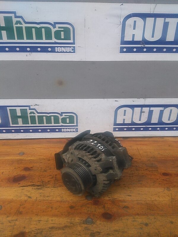 Alternator HONDA Accord MK7 2002-2008 2.2 ICTDI