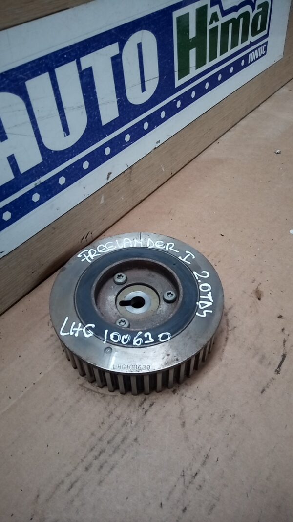 Fulie ax came LAND ROVER Freelander 1 L314 1998-2006 2.0TD4