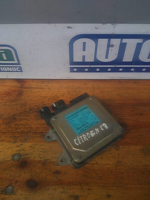 Calculator servodirectie CITROEN C3 I FC/FN 2002-2010