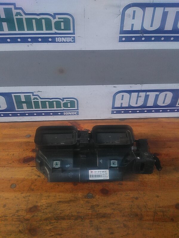 Canal grile ventilatie centrala VOLKSWAGEN Phaeton GP1 2002-2009