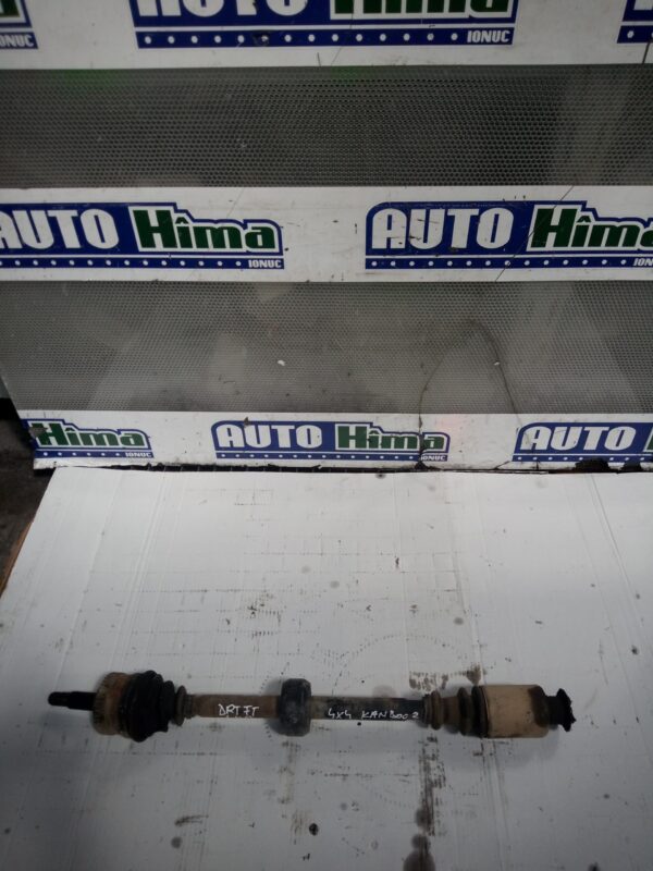 Planetara fata dreapta RENAULT Kangoo II 2007-2020 1.4B-4×4