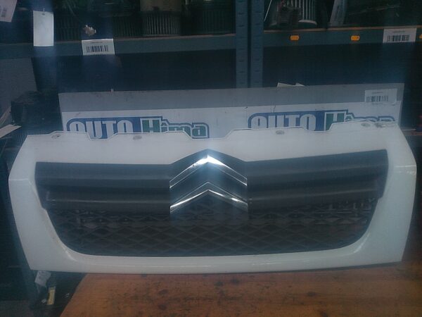 Grila centrala CITROEN Jumper II 2006-2014