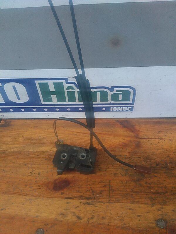 Broasca haion FORD Fuzion 2002-2012