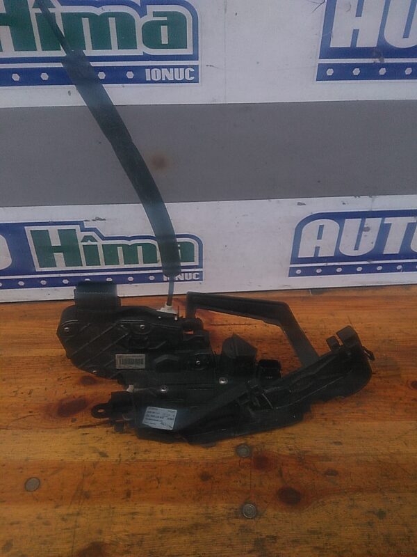 Broasca usa stanga spate JAGUAR XJ X351 2010-2019