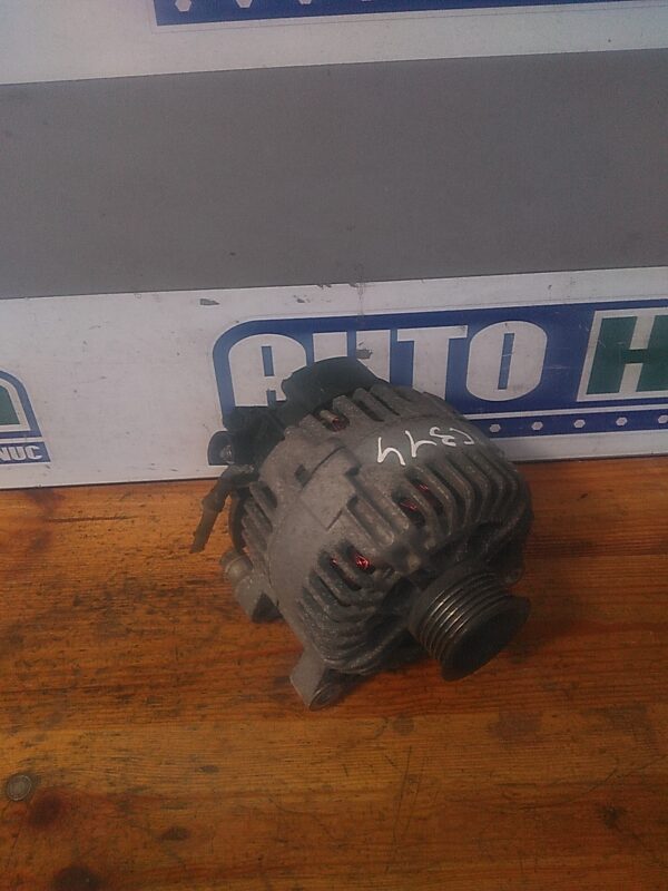 Alternator CITROEN C3 I FC/FN 2002-2010 1.4 HDI