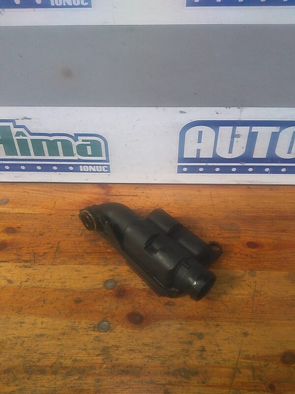 Conducta admisie CITROEN C3 I FC/FN 2002-2010 1.4 HDI