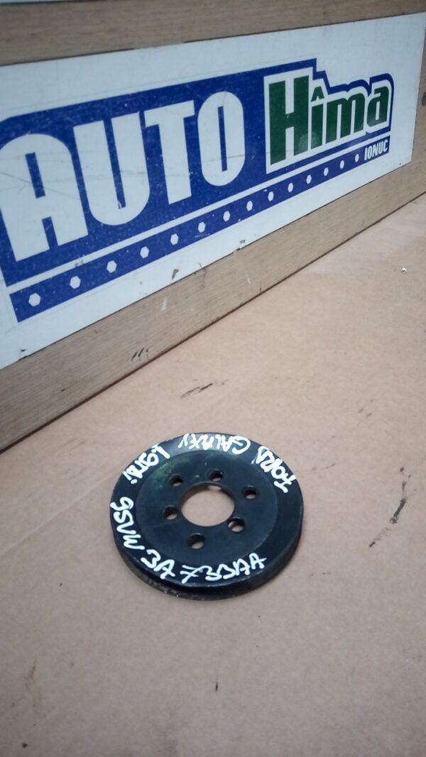 Fulie pompa servodirecție FORD Galaxy MK1 1995-2000 1.9TDI