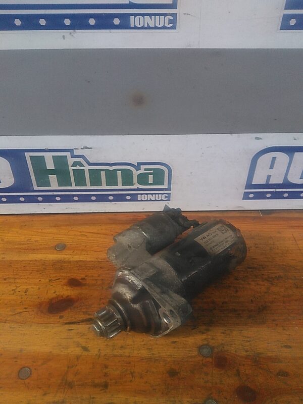 Electromotor AUDI A1 2010-2018 1.6 TDI (13 dinti)