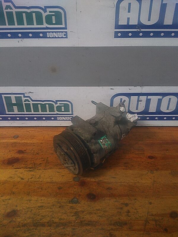 Compresor clima CITROEN C3 I FC/FN 2002-2010 1.4 HDI