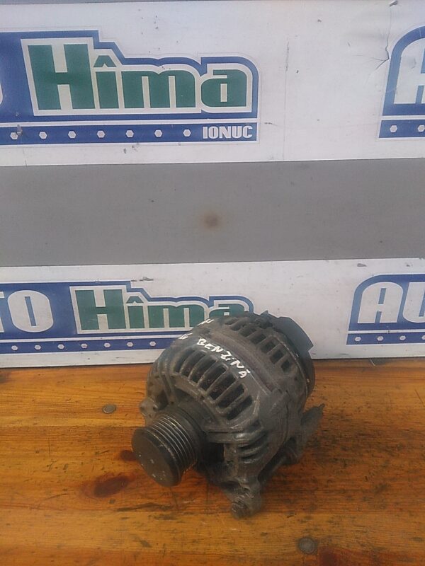 Alternator AUDI A1 2010-2018 1.6 TDI ,140 Amperi