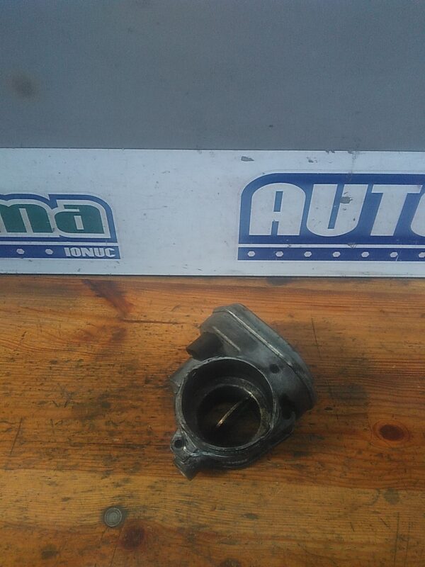 Clapeta acceleratie AUDI A4 B7 2004-2008 2.0 B