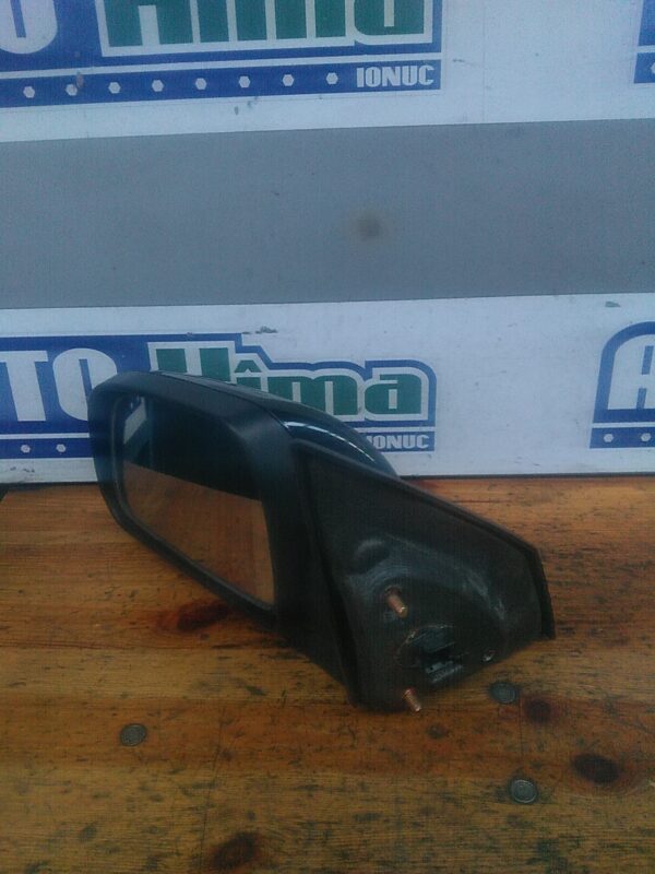 Oglinda retrovizoare electrica stanga HYUNDAI Tucson MK1 (JM) 2004-2009 (Neagra)