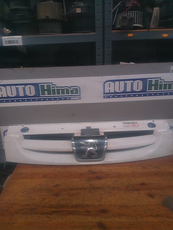 Grila radiator PEUGEOT Partner 1 1997-2008