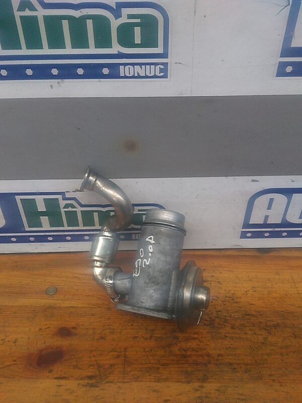Supapa EGR BMW Seria III E90 2004-2013 2.0 D