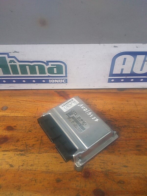 Calculator motor AUDI A4 B7 2004-2008 2.0 B
