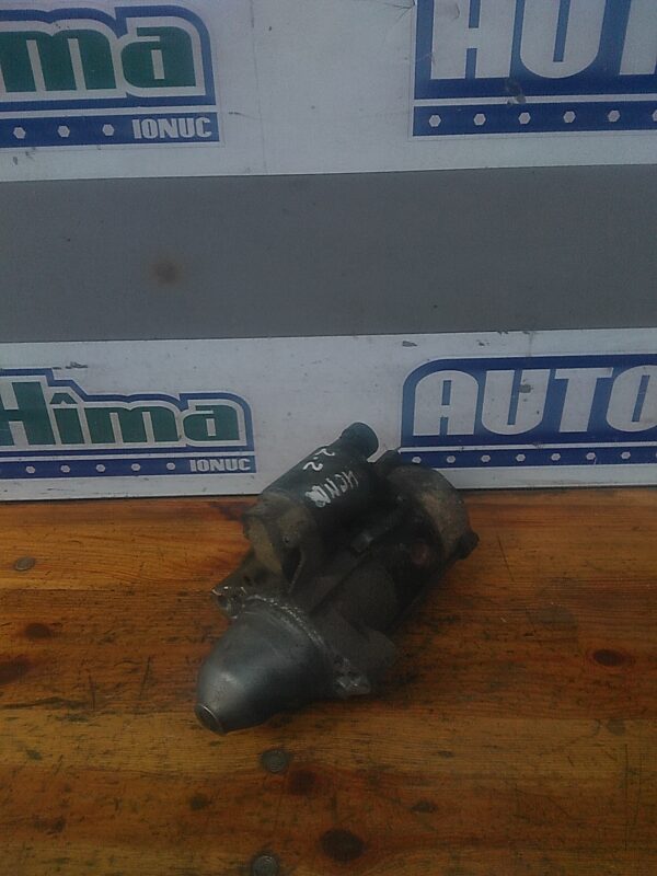 Electromotor HONDA Accord MK7 2002-2008 2.2 ICTDI (9 dinti)