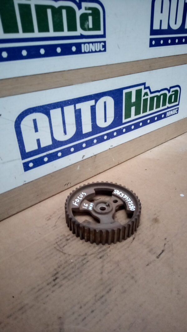 Fulie ax came FORD Focus II 2004-2010 1.6TDCI