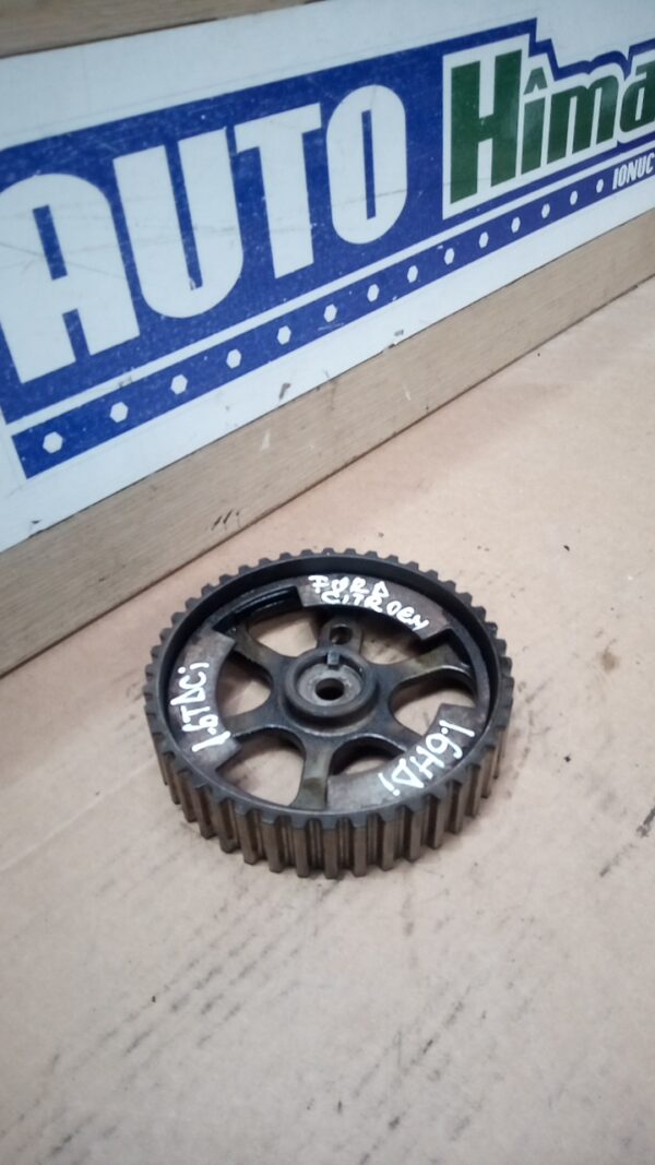 Fulie ax came PEUGEOT 307 2001-2011 1.6HDI