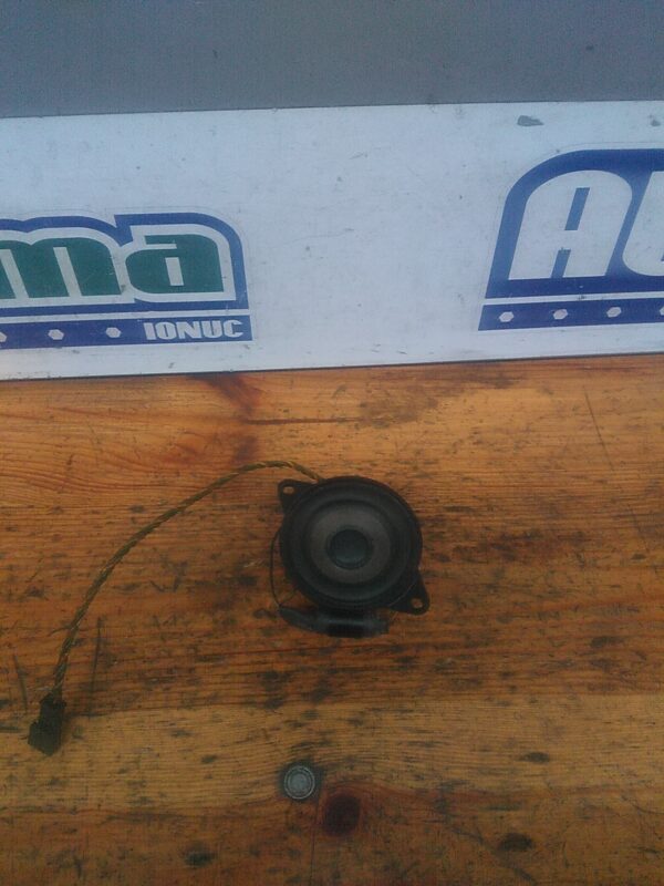 Boxa bord, BMW X5 E53 1999-2006