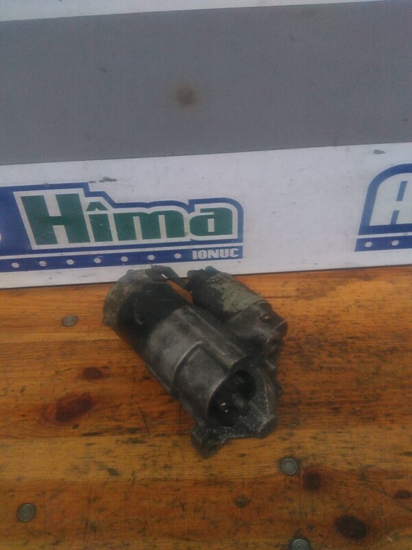 Electromotor RENAULT Megane II 2002-2009 1.5 DCI (12 dinti)