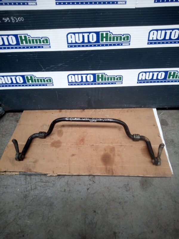 Bara torsiune fata echipată  MERCEDES E-Class W211 2002-2009 2.2CDI(Combi)