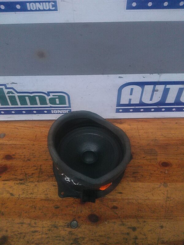Boxa fata, BMW X5 E53 1999-2006