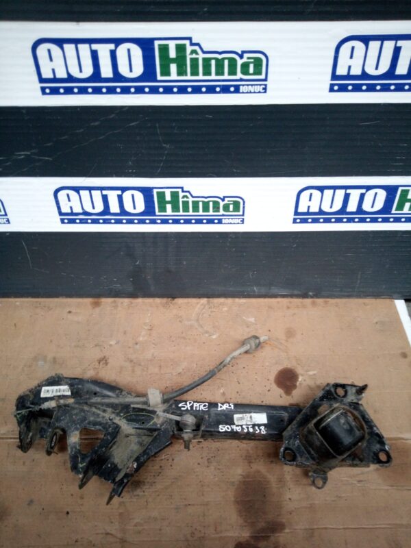 Brat punte spate dreapta ALFA ROMEO 159 2004-2011 1.9JTD-4×2