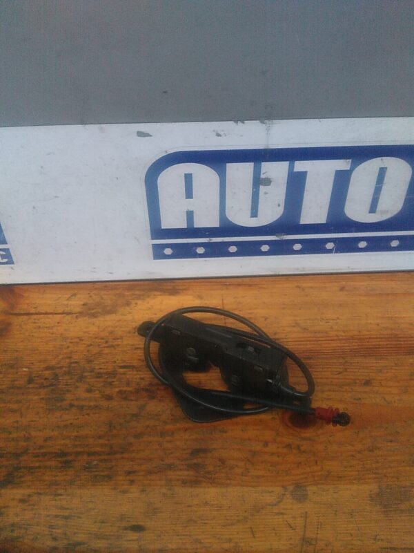 Broasca haion dreapta, BMW X5 E53 1999-2006