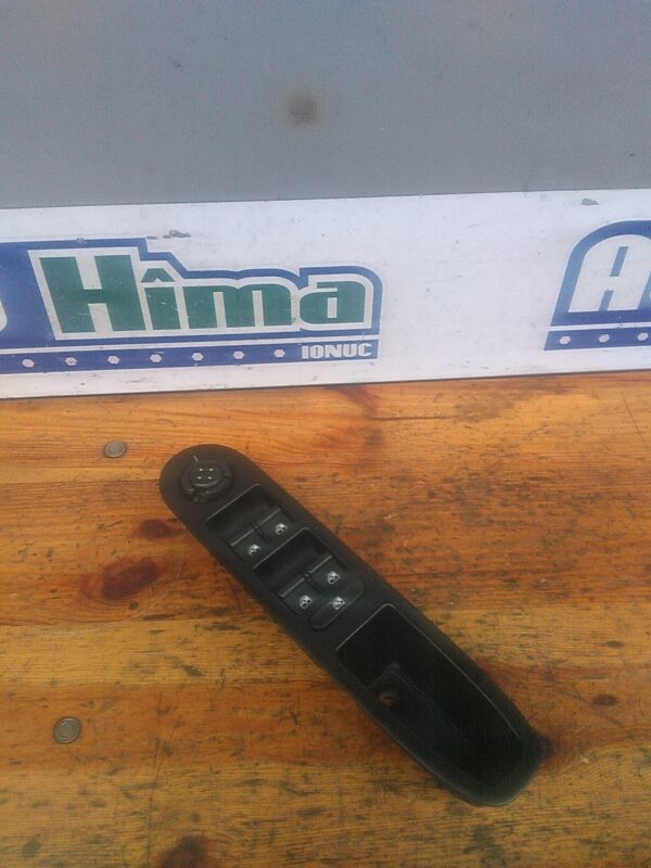 Panou butoane geamuri sofer ALFA ROMEO 159 2004-2011