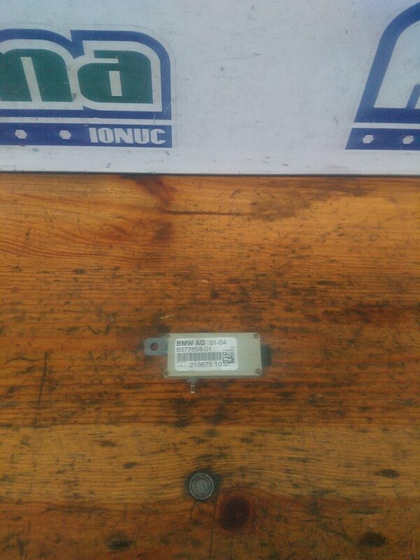 Amplificator antena, BMW X5 E53 1999-2006