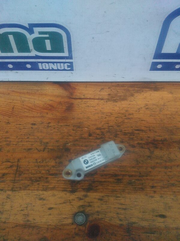 Senzor impact, BMW X5 E53 1999-2006
