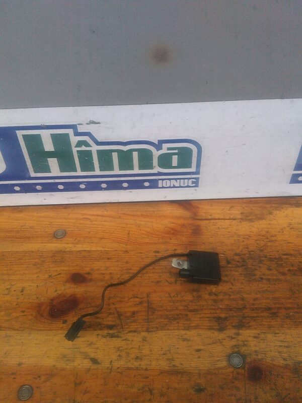 Amplificator antena, BMW X5 E53 1999-2006