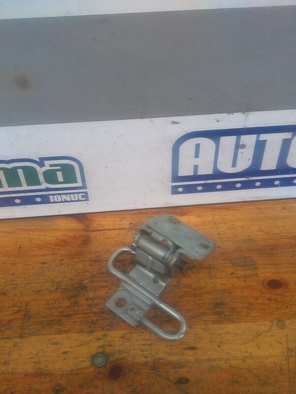 Balama usa dreapta fata AUDI A6 4F (C6) 2004-2011