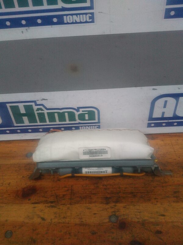 Airbag pasager, BMW X5 E53 1999-2006