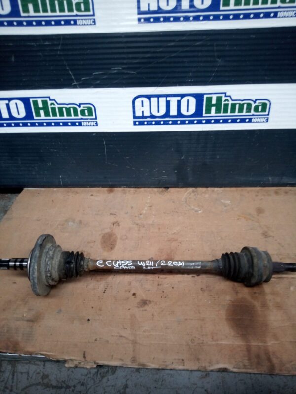 Planetara spate dreapta MERCEDES E-Class W211 2002-2009  2.2CDI