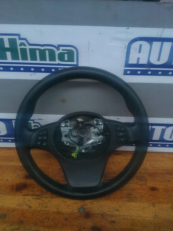 Volan in 3 spite cu comenzi, BMW X5 E53 1999-2006