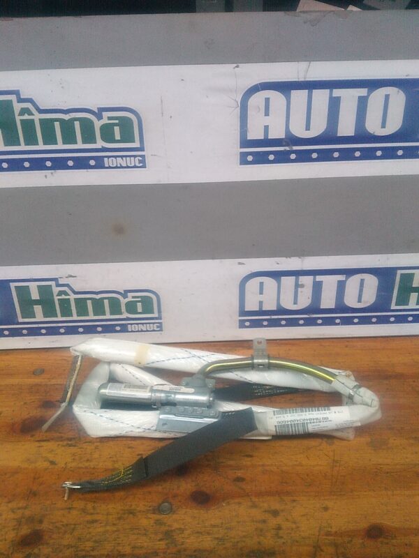 Airbag cortina dreapta fata, BMW X5 E53 1999-2006