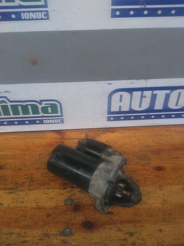 Electromotor, BMW X5 E53 1999-2006 ,3.0 B (9 dinti)