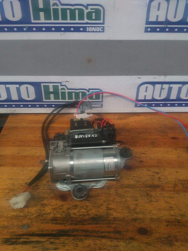 Compresor perne aer WABCO Continental BMW X5 E53 1999-2006