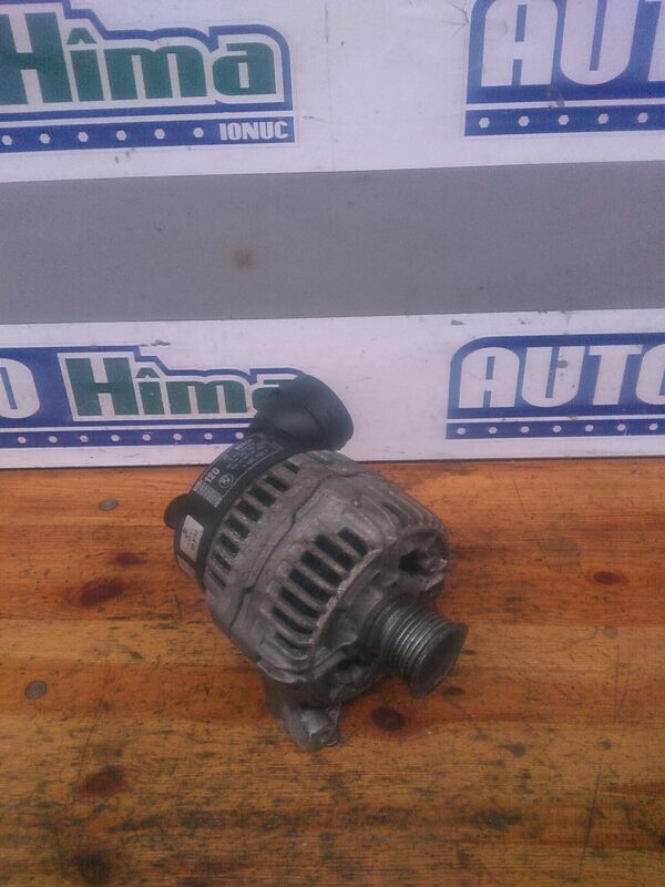 Alternator, BMW X5 E53 1999-2006 ,3.0 B ,120 Amperi