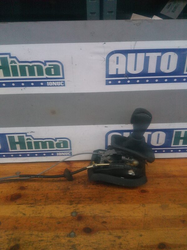 Schimbator viteze cutie automata, BMW X5 E53 1999-2006
