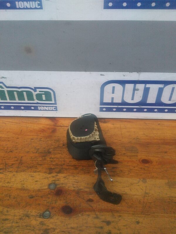 Centura de siguranta stanga spate, BMW X5 E53 1999-2006