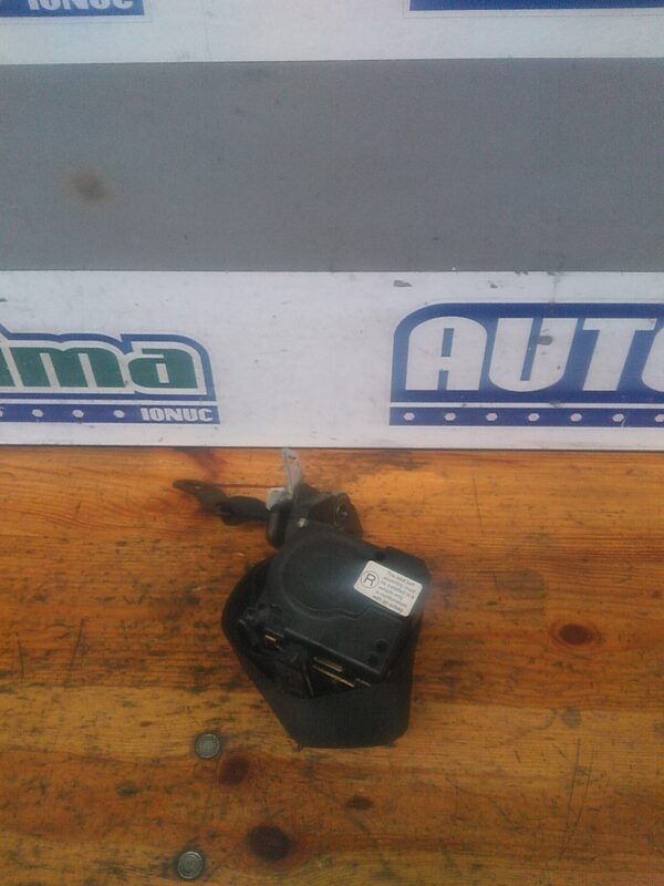 Centura de siguranta dreapta fata, BMW X5 E53 1999-2006